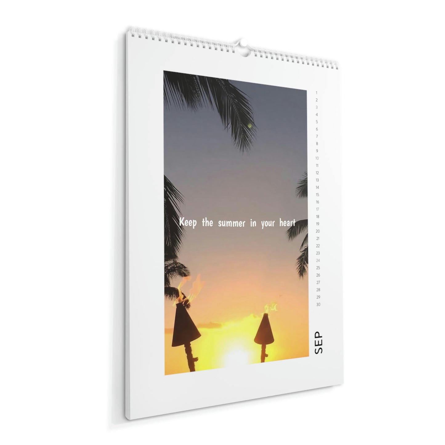 Wall Calendar (2023)