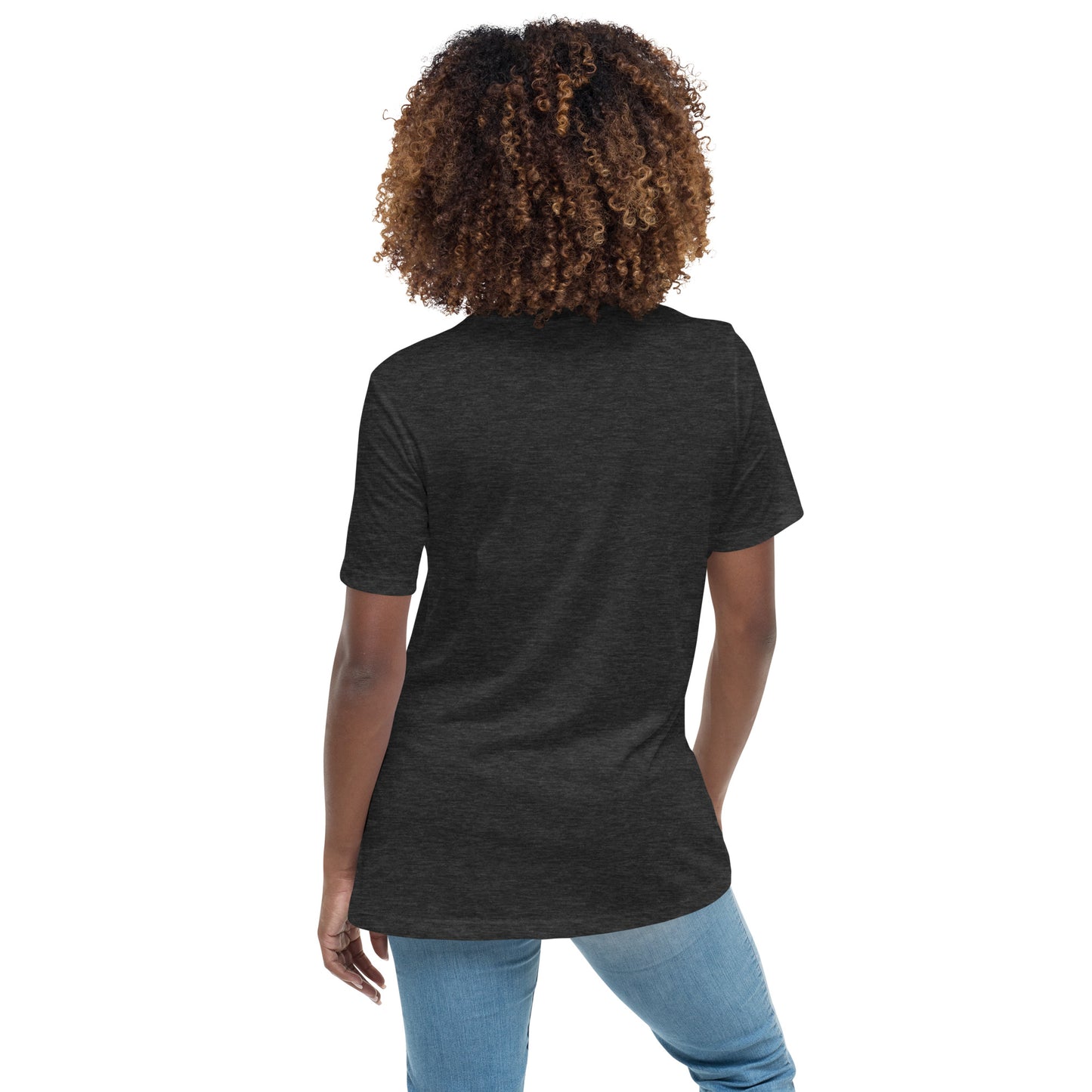 Mother Women's Relaxed T-Shirt