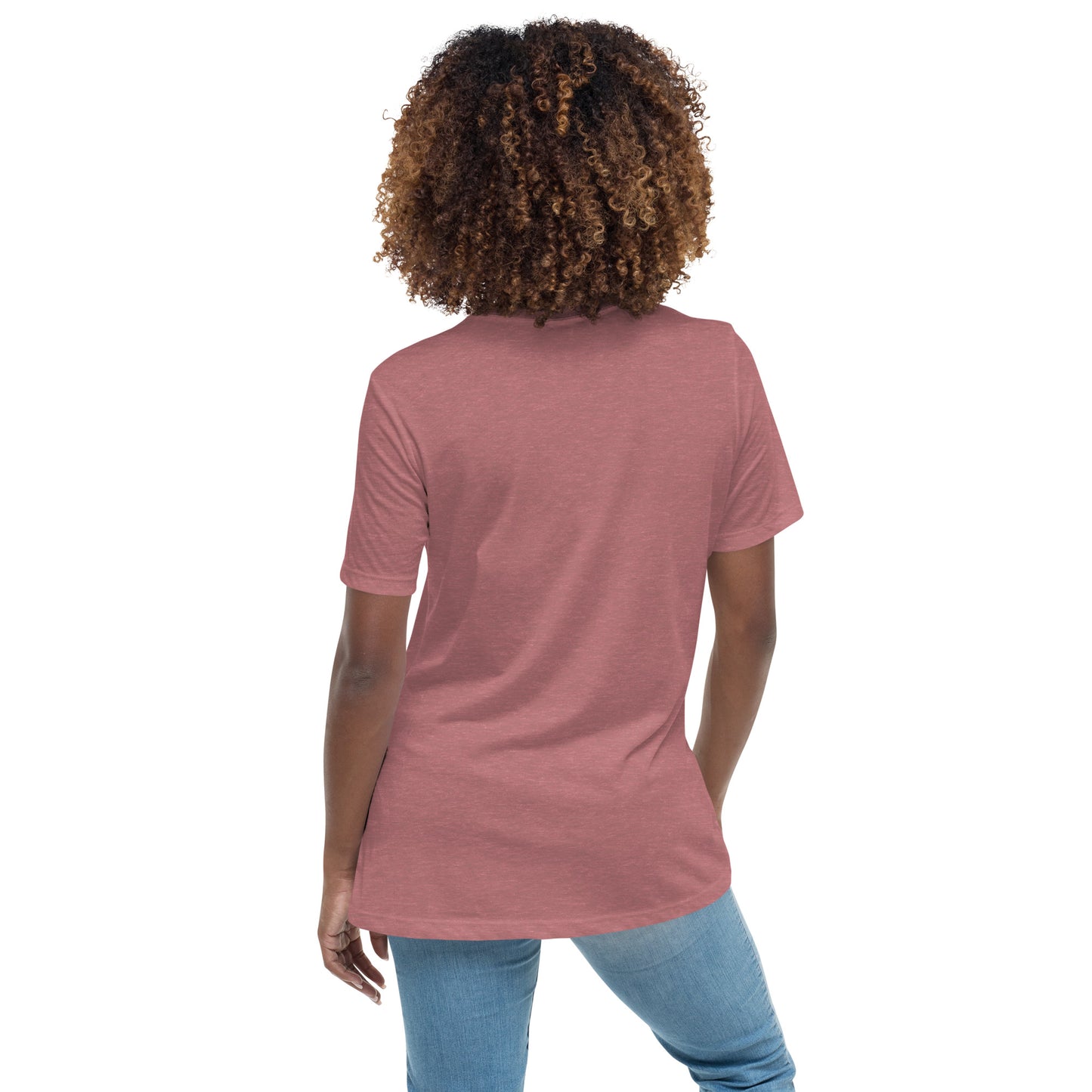 Mother Women's Relaxed T-Shirt