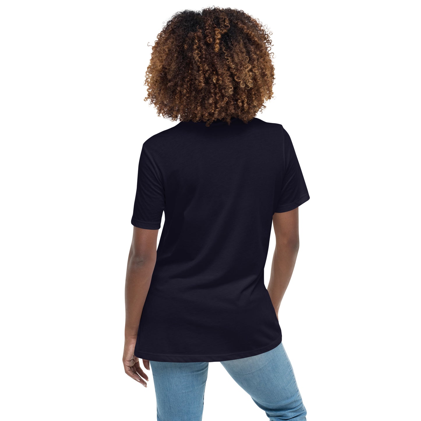 Mother Women's Relaxed T-Shirt