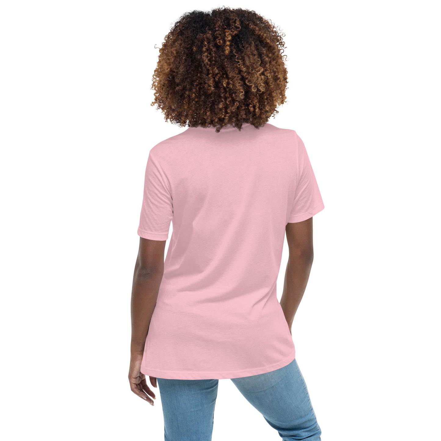 Mother Women's Relaxed T-Shirt