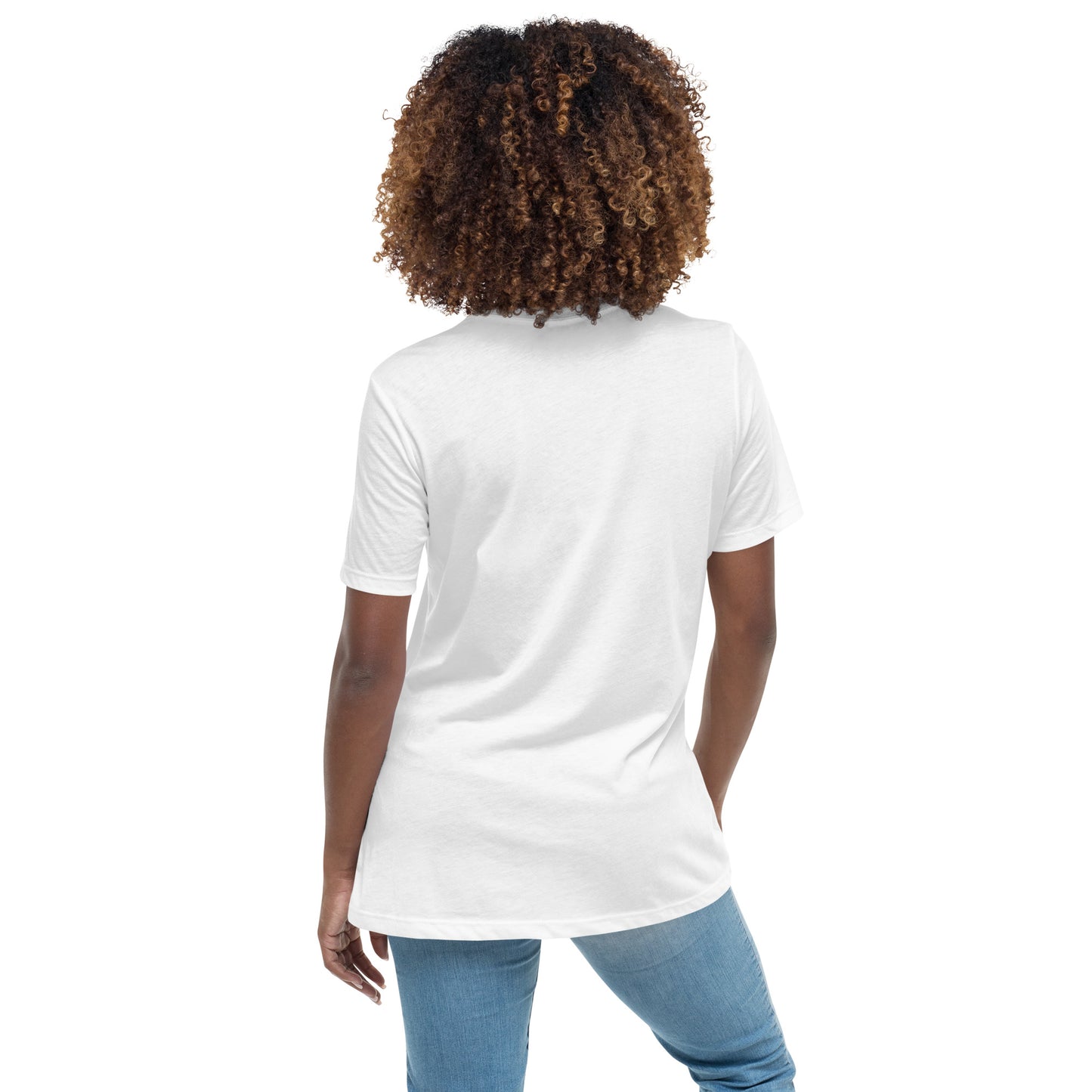 Mother Women's Relaxed T-Shirt